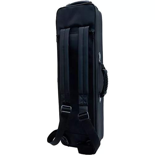 Yamaha YSS-475II Intermediate Soprano Saxophone