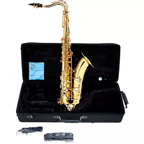 Yamaha YTS-62III Professional Tenor Saxophone Lacquered