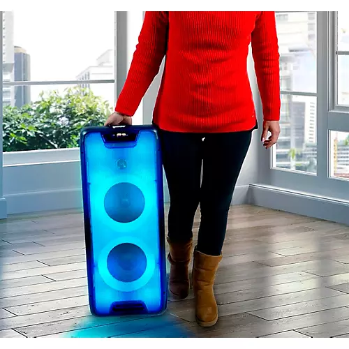 Gemini GLS-880 Dual 8