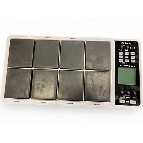 Used Roland SPD30 Octapad Electric Drum Module