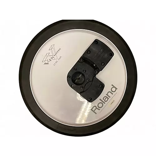 Used Roland TD-50K Electric Drum Set