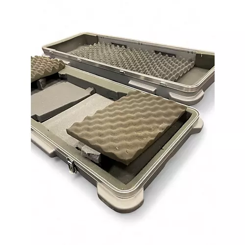 Used Pioneer Keyboard/DJ Case Keyboard Case