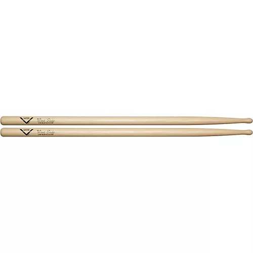 Vater American Hickory West Side Drum Sticks Wood