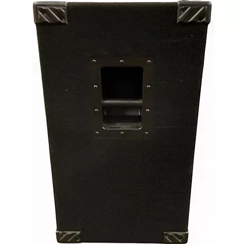 Used Aguilar GS410 4x10 Bass Cabinet