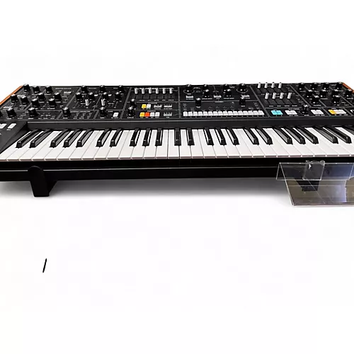 Used Moog Muse Synthesizer