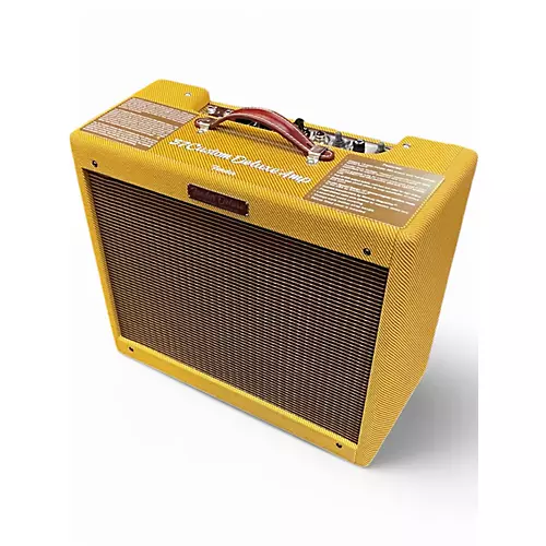 Used Fender 57 CUSTOM DELUXE Tube Guitar Combo Amp