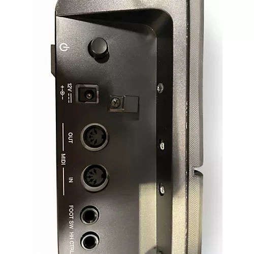 Used Yamaha DTX-MULTI 12 Drum MIDI Controller