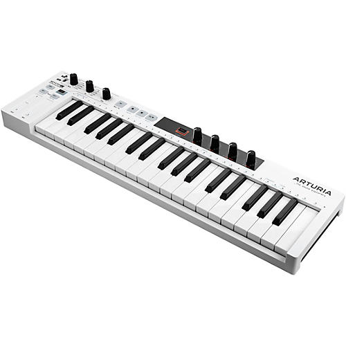 Arturia KeyStep 37 Controller and Sequencer