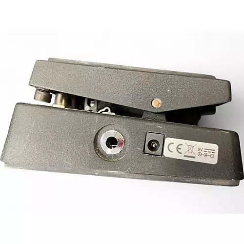 Used Dunlop CRYBABY MINI Effect Pedal
