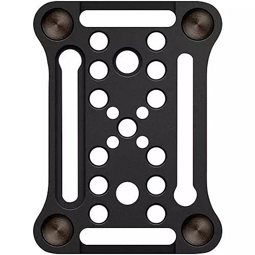 Sennheiser EW-DP Mounting Plate