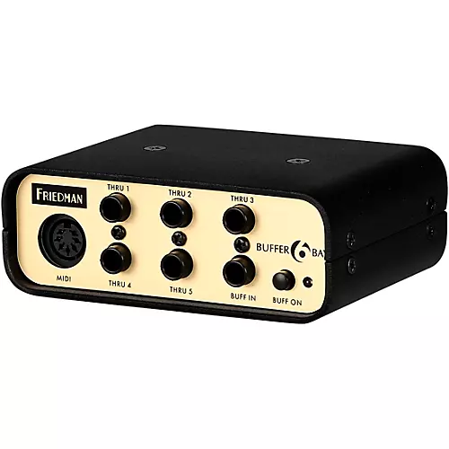 Friedman Tour Pro 1542 Platinum 15