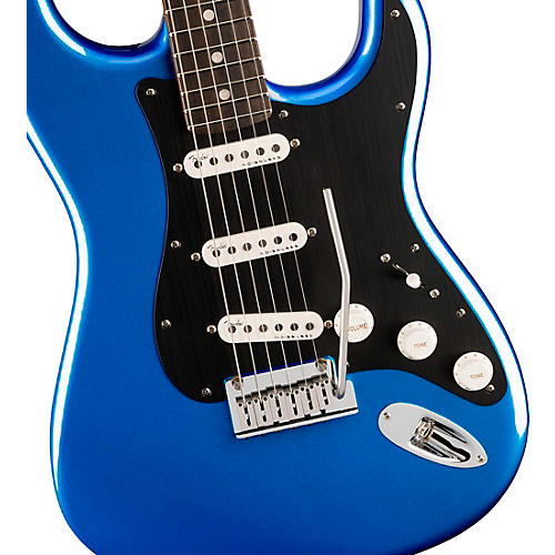 Fender American Ultra II Stratocaster Ebony Fingerboard Electric Guitar Ultraburst