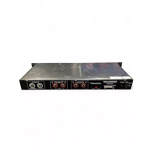 Used Rocktron Velocity 300 Power Amp