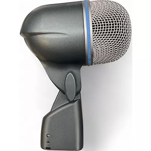 Used Shure Beta 52A Drum Microphone