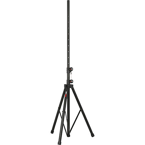 Alto Busker Battery-Powered PA Pair With Speaker Stands