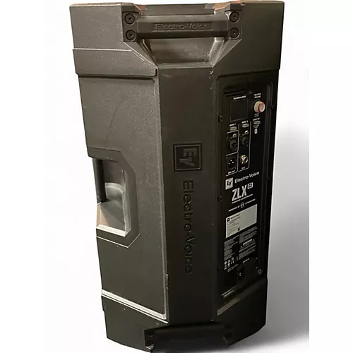 Used Electro-Voice ZLX-12 12in 2-Way Unpowered Speaker