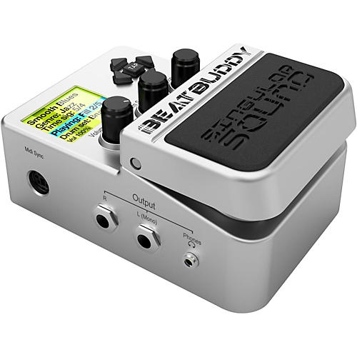 Singular Sound BeatBuddy Drum Machine Footpedal