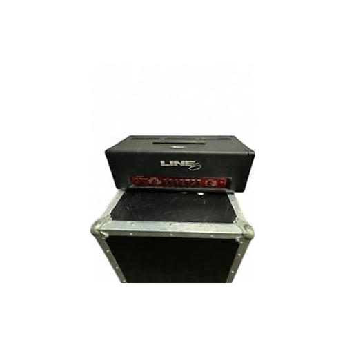 Used Line 6 Flextone II Special Ranchero Edition Guitar Combo Amp