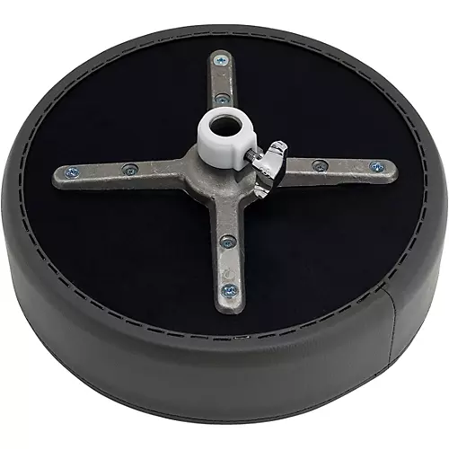 PDP by DW Gravity Series 710R 12