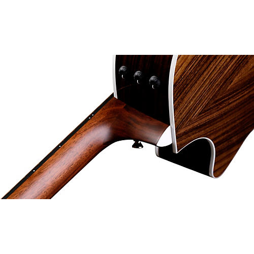 Taylor 412ce Grand Concert Acoustic-Electric Guitar Tobacco Sunburst