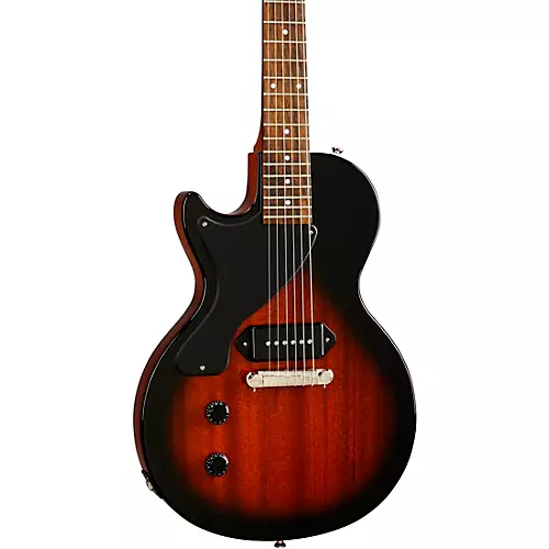 Epiphone Les Paul Junior Left-Handed Electric Guitar Vintage Sunburst