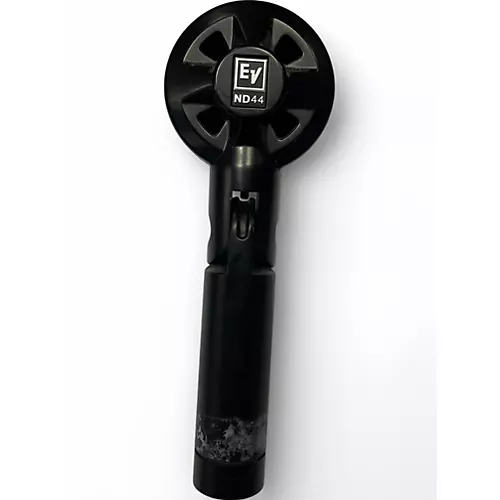 Used Electro-Voice ND44 Drum Microphone