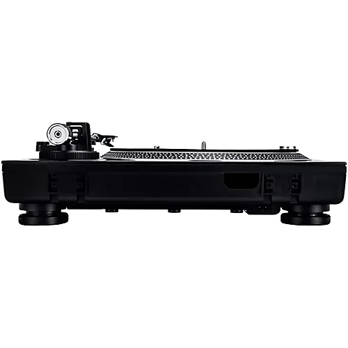 Reloop RP-1000 MK2 Belt-Drive Turntable