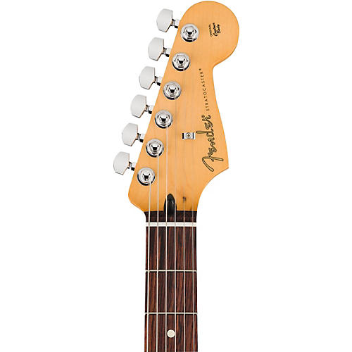 Fender Player II Modified Stratocaster Rosewood Fingerboard Electric Guitar Olympic Pearl