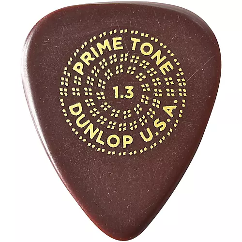 Dunlop Primetone Standard Sculpted Shape 3-Pack .96 mm