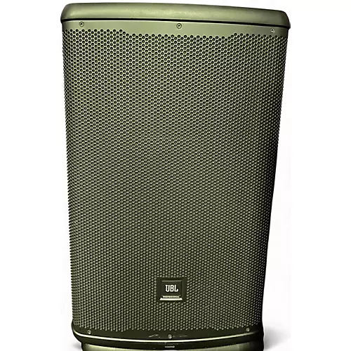 Used JBL EON715 Powered Speaker