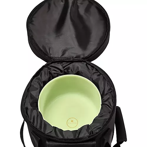 MEINL Sonic Energy Crystal Singing Bowl Bag 12 in.