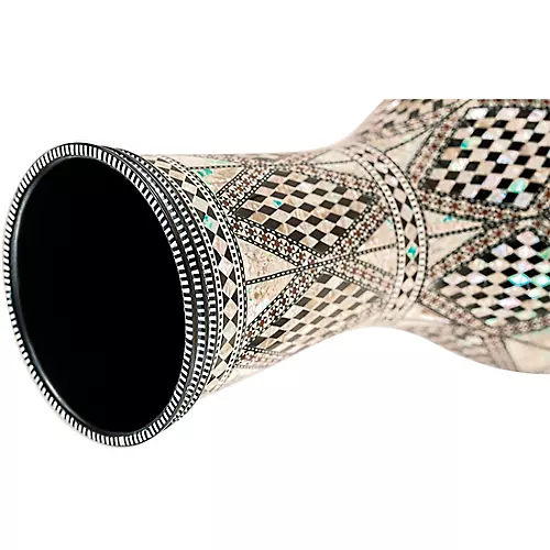MEINL Artisan Edition Egypt Doumbek Mosaic Royale