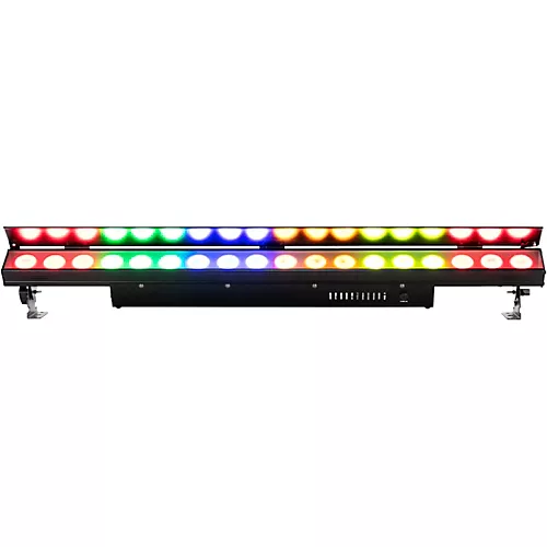 American DJ Ultra LB18 RGBL LED Linear Bar Black