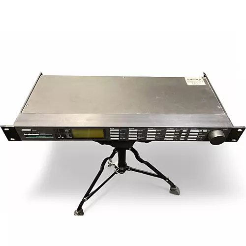 Used TC Electronic M2000 Multi Effects Processor