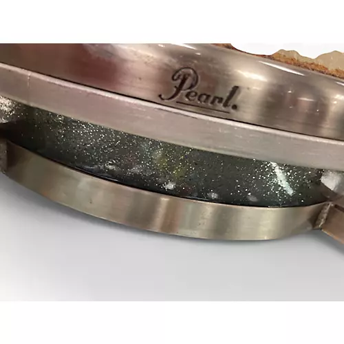 Used Pearl TRAVEL CONGA Conga