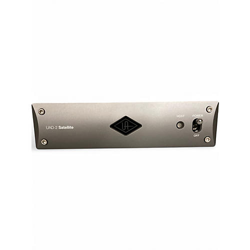 Used Universal Audio UAD-2 Satellite TB3 OCTO Core Audio Interface