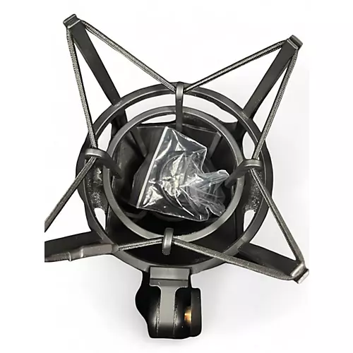 Used AKG P220 Project Studio Condenser Microphone