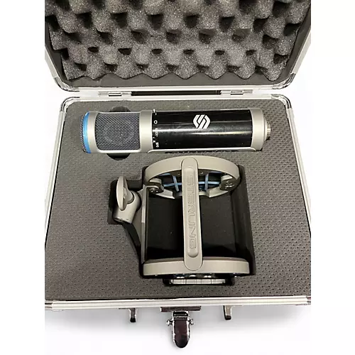 Used Sterling Audio ST155 Condenser Microphone