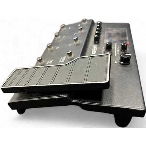 Used Line 6 POD GO Effect Processor