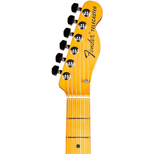 Fender Brent Mason Telecaster Electric Guitar Primer Gray