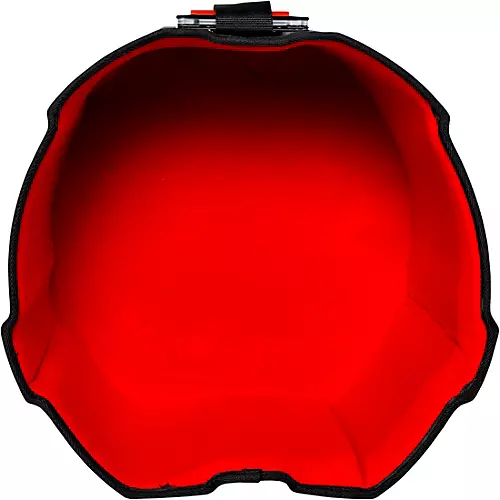 Gator Grooves Tom Case 10 x 7 in. Black