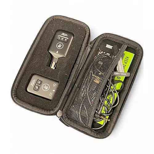 Used Mackie Element Wave Lavalier Wireless System