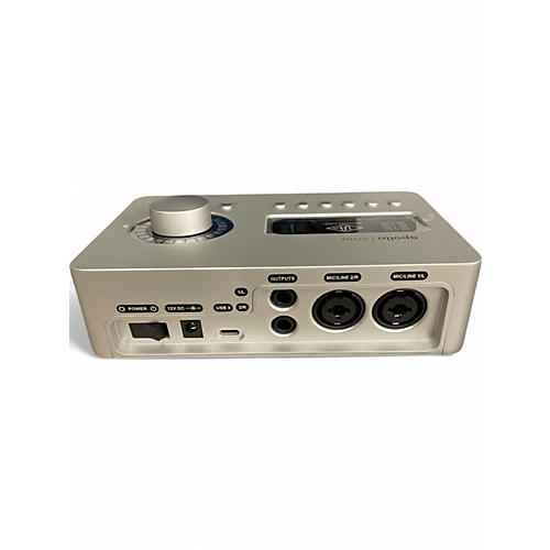 Used Universal Audio APOLLO SOLO USB HE Audio Interface