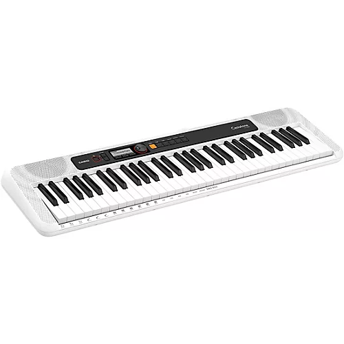 Casio Casiotone CT-S200 Keyboard With Stand and Bench Red