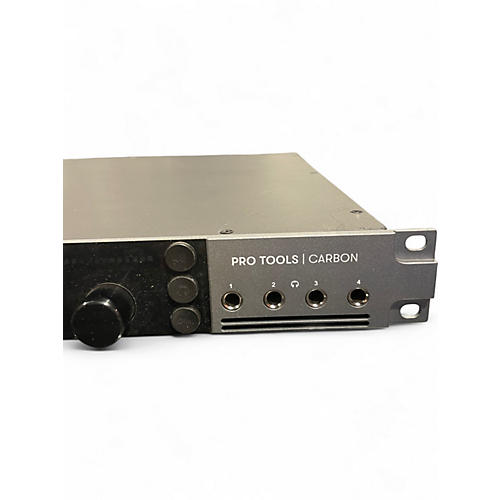 Used Avid Pro Tools Carbon Audio Interface