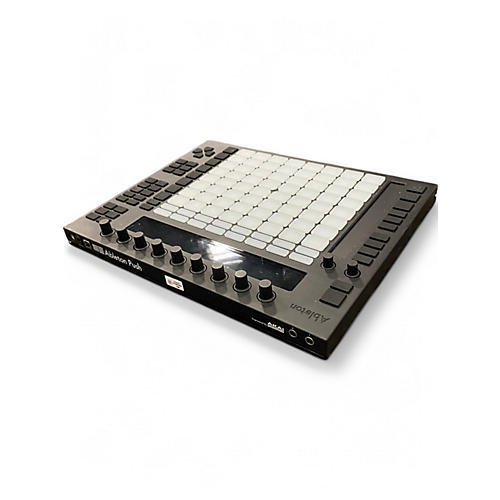 Used Akai Professional Abelton Push MIDI Controller