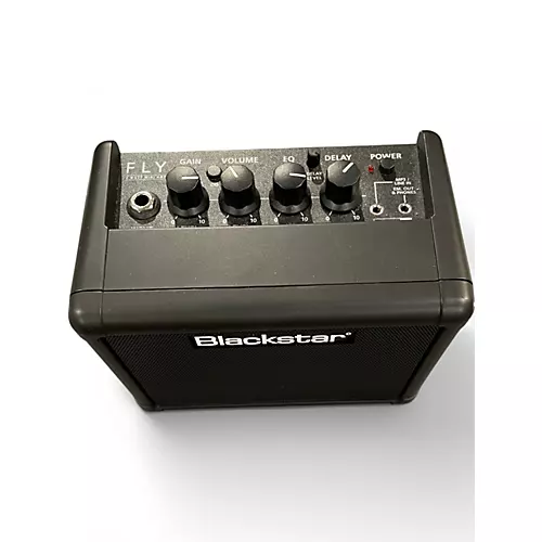 Used Blackstar Fly 3W Battery Powered Amp