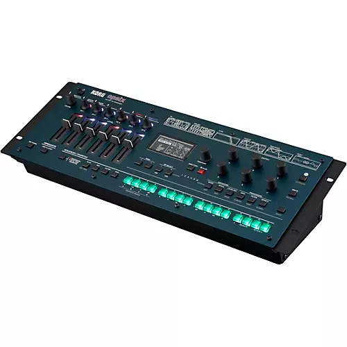 KORG opsix FM Desktop Desktop/4U Rack