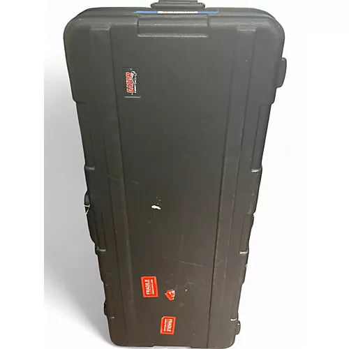 Used Gator TSA 61 KEYBOARD CASE Keyboard Case