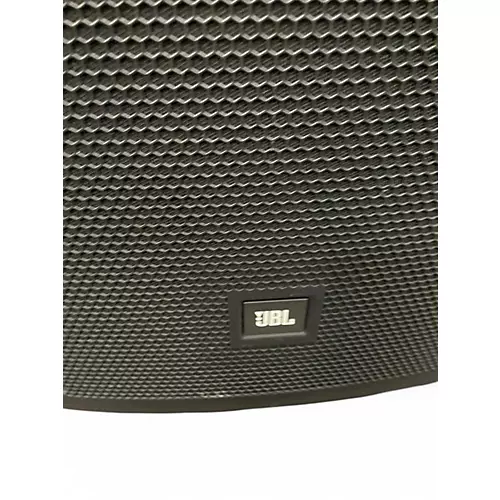 Used JBL irx 112 bt Powered Monitor